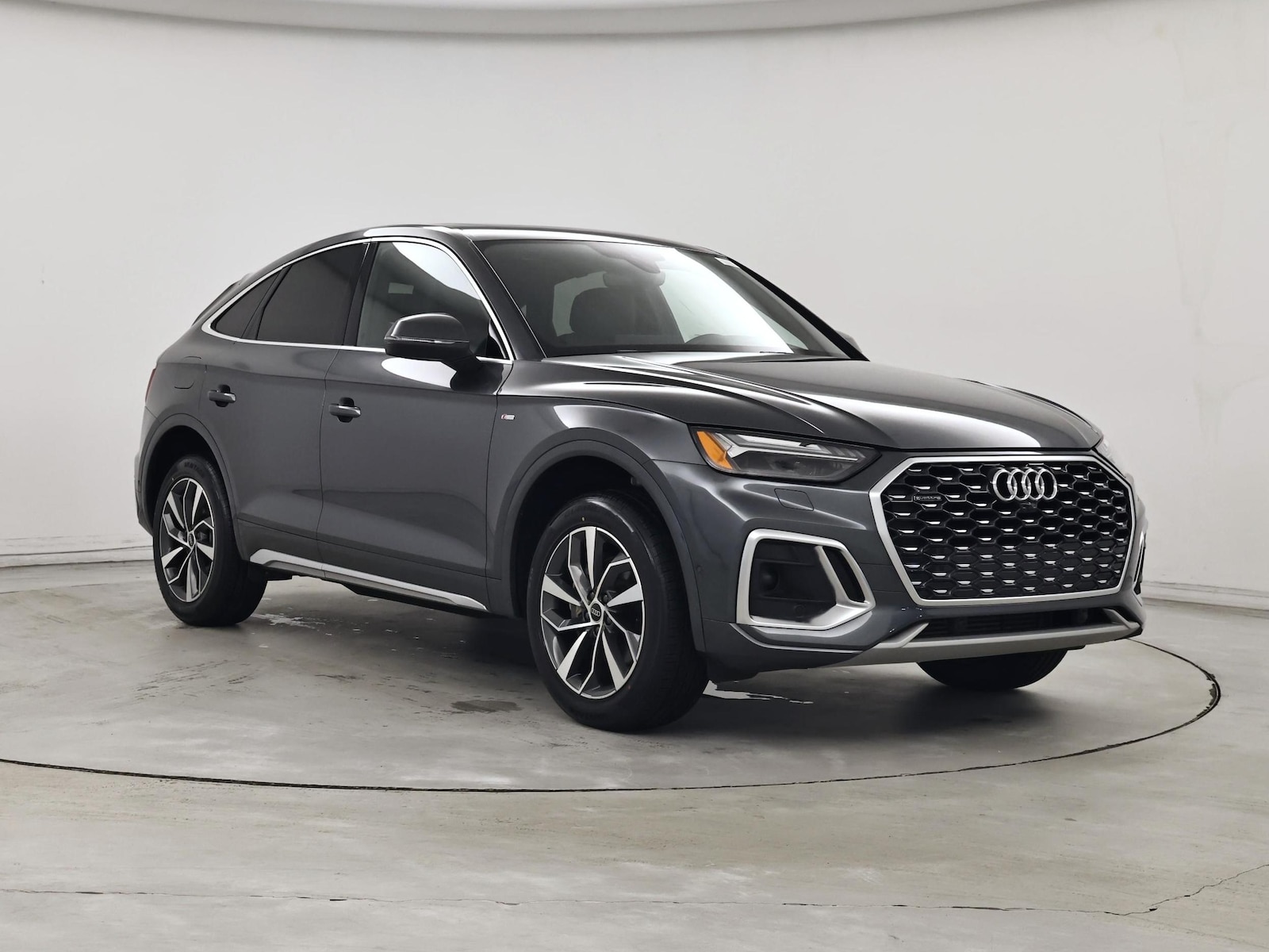audi q5 sportback 2023 WA16AAFY2P2165230 image audi q5 sportback 2023 WA16AAFY2P2165230 image